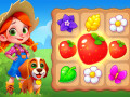 Juegos Farm Match Seasons