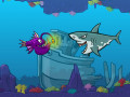 Juegos Fish Eat Fish