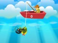 Juegos Fishing