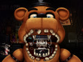 Juegos FNAF: Night at the Dentist