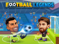 Juegos Football Legends 2026