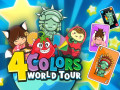 Juegos Four Colors World Tour