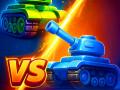 Juegos Fury Tanks