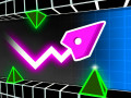 Juegos Geometry Vibes 3D