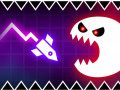 Juegos Geometry Vibes Monster