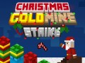 Juegos Gold Mine Strike Christmas