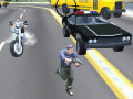 Juegos Grand Action Crime: New York Car Gang