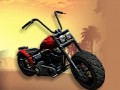 Juegos GTA Motorbikes