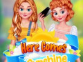 Juegos Here Comes Sunshine