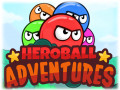 Juegos Heroball Adventures