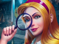 Juegos Hidden Objects: Brain Teaser