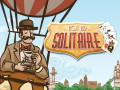 Juegos Hot Air Solitaire