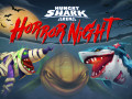 Juegos Hungry Shark Arena Horror Night