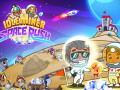 Juegos Idle Miner Space Rush