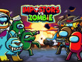 Juegos Impostors vs Zombies: Survival