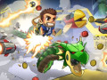 Juegos Jetpack Joyride