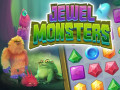 Juegos Jewel Monsters