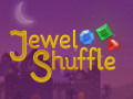 Juegos Jewel Shuffle