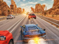 Juegos Lambo Traffic Racer