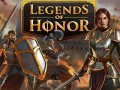 Juegos Legends of Honor