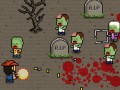 Juegos Lemmy vs Zombies
