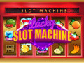 Juegos Lucky Slot Machine