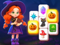 Juegos Magic and Wizards Mahjong
