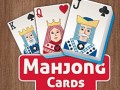 Juegos Mahjong Cards