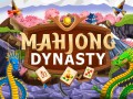 Juegos Mahjong Dynasty