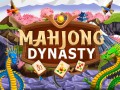 Juegos Mahjong Dynasty