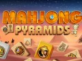 Mahjong Pyramids