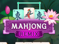 Juegos Mahjong Remix