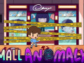 Juegos Mall Anomaly