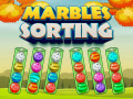 Juegos Marbles Sorting