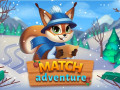 Juegos Match Adventure