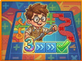 Juegos Math Master