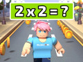 Juegos Math Runner