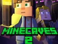 Juegos Minecaves 2