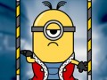 Juegos Minion Maker