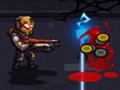 Juegos Modern Combat Defense