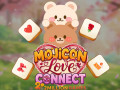 Juegos Mojicon Love Connect