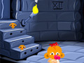 Juegos Monkey GO Happy: Stage 2