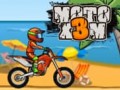 Juegos Moto X3M