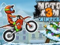Juegos Moto X3M 4 Winter