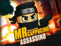 Juegos Mr Cappuccino Assassino