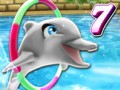 Juegos My Dolphin Show 7