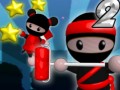 Juegos Ninja Painter 2