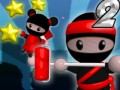 Juegos Ninja Painter 2