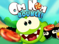 Juegos Om Nom Bounce