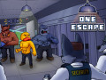 Juegos One Escape